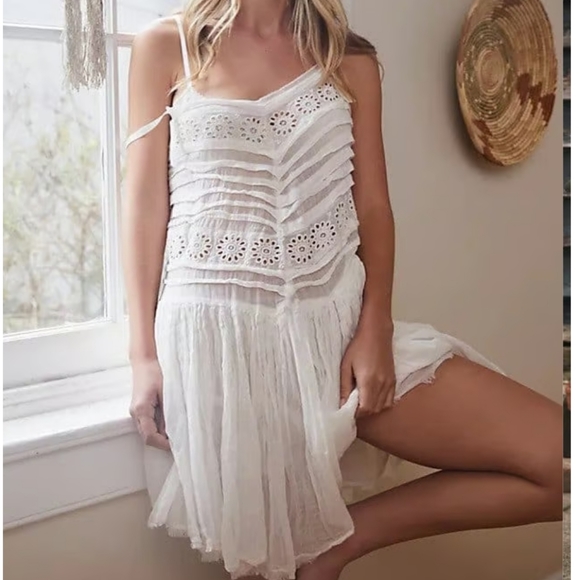 FREE PEOPLE ANNELISE - Picture 2 of 7